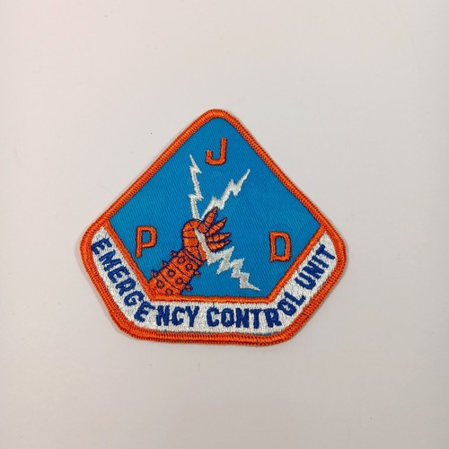 Patches (You Pick) Police, Sheriff, Fire, Security, UN, ROTC - READ DESCRIPTION - Picture 2 of 35