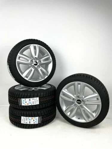 112 Kompletträder für Mini