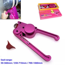 Hydraulic Seal Clasper Easy Use Seal Tool Kit Installation Plumbing Seal Tool