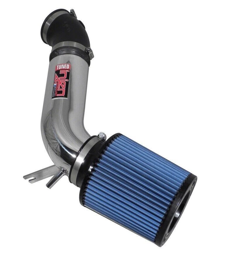 2005-2010 Chrysler 300C Dodge Challenger Charger Magnum 3.5L V6 Injen Air Intake Foto 2 de 3
