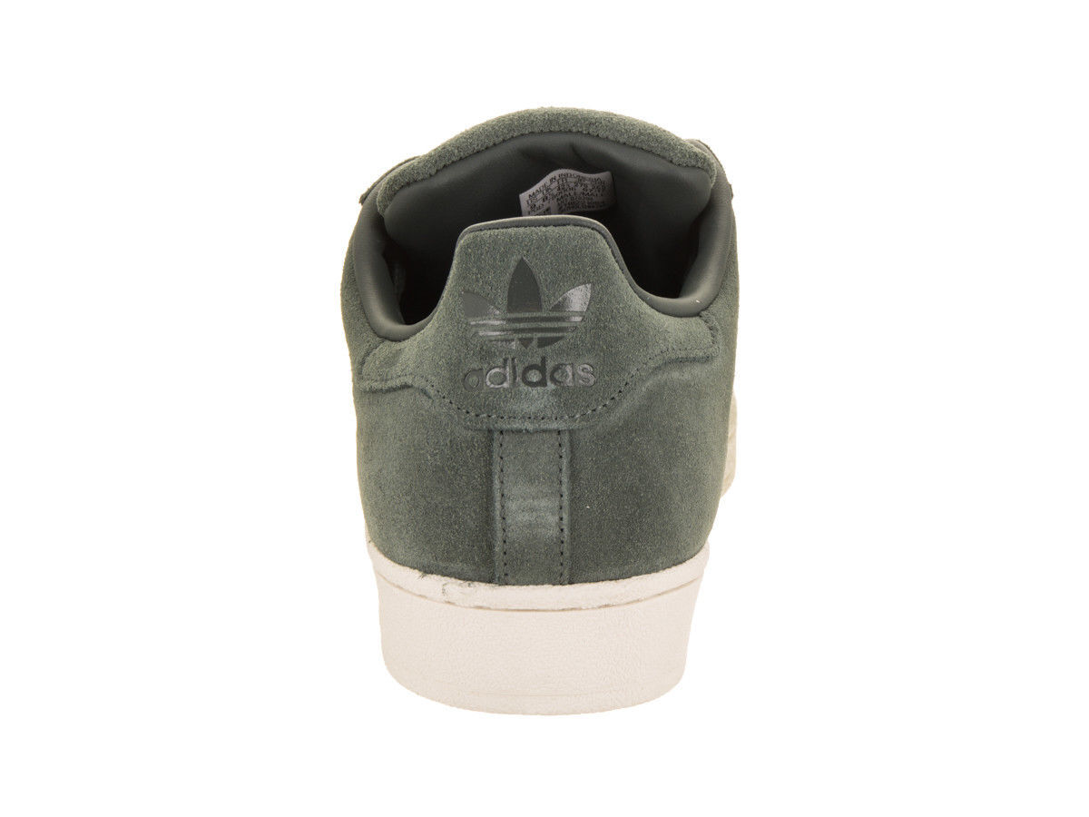 adidas gazelle silver green womens adidas Superstar II Mens Lifestyle Shoes Cloud White Collegiate Green White  JR7314 – Shoe Palace main image 1