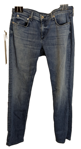 Rag and Bone, Damen Jeans Gr. 28, 32x26