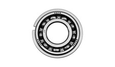 Crank Bearing Right Hand For Kawasaki KR1 1989 (0250 CC)