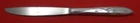 Romance of the Stars By International / Fine Arts Sterling Regular Knife 9 1/8"