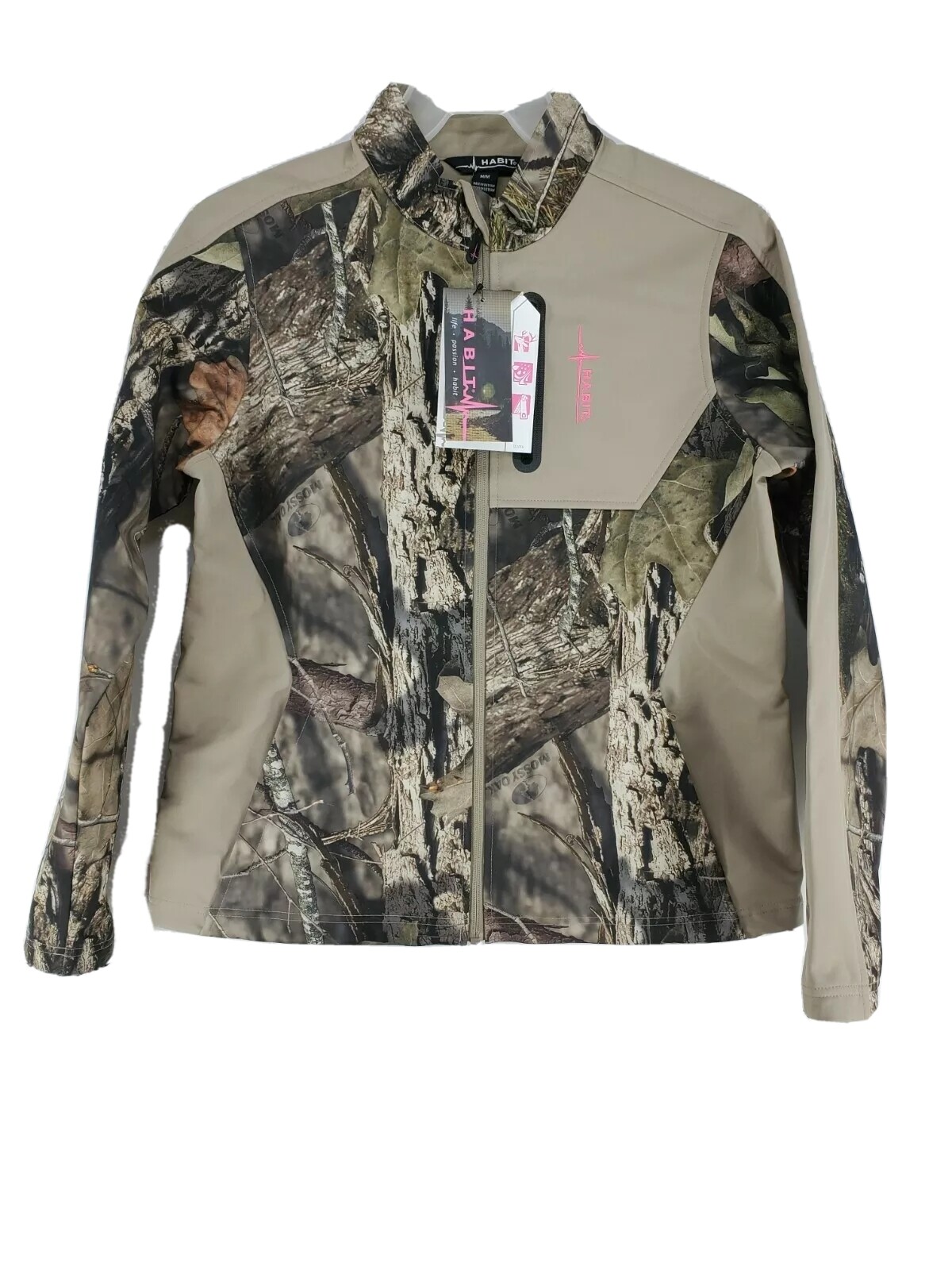 Habit Scent-Factor Hunting Jacket Women 