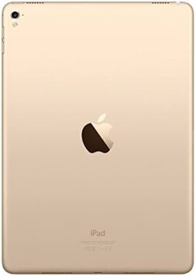 Buy Apple iPad Pro (9.7-inch) A1674 128 GB, Wi-Fi + 4G, 9.7