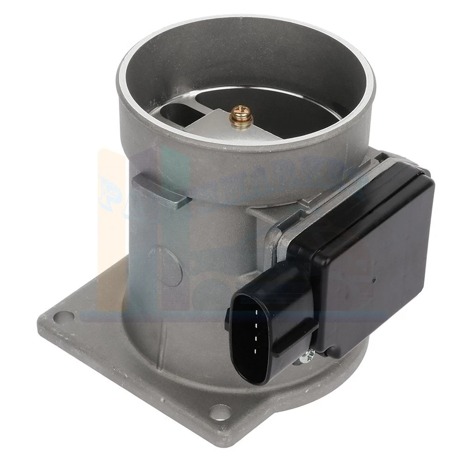 Sensor de flujo de aire de masa medidor MAF apto para Ford Crown Victoria 94-1995 Mustang 1992-1994 Foto 3 de 4