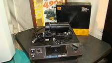 Kodak Carousel 4200 Slide Projector Bundle Deal