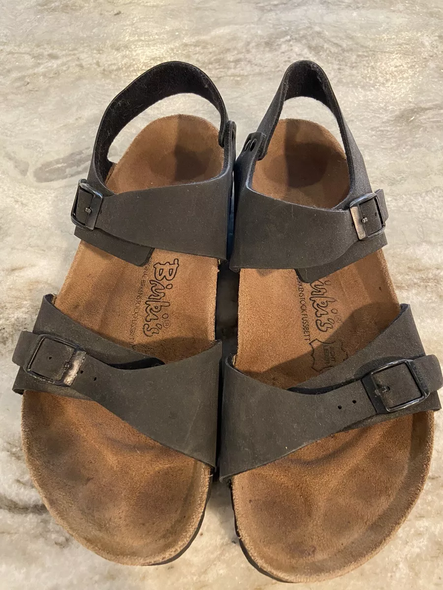 Birki sandal sales