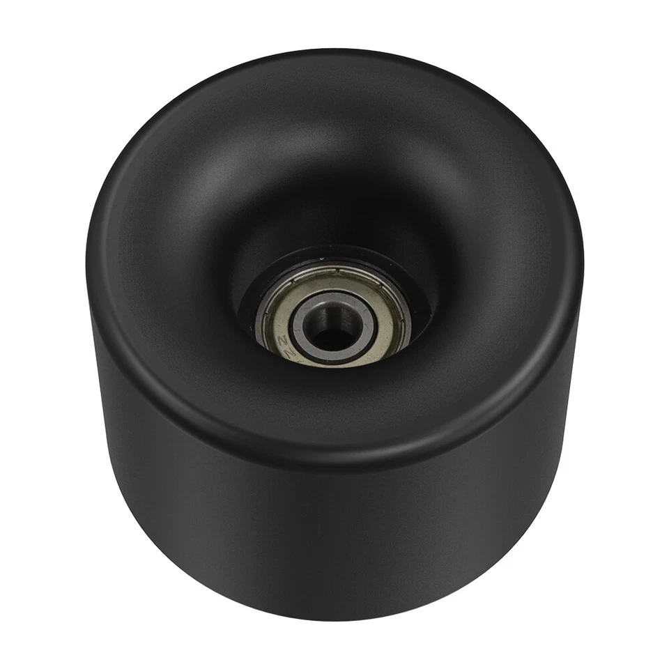 Rueda pulida para aspiradora vertical Royal Metal Nº 1671705000 NUEVO US Foto 2 de 4