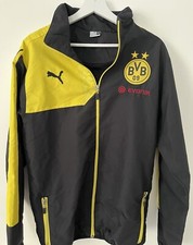 BVB Borussia Dortmund Trainingsjacke 16/17 - Gr.M kein Trikot