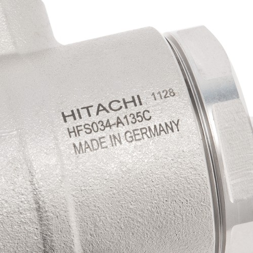 OEM HITACHI HIGH PRESSURE FUEL PUMP HFS034 FOR AUDI SEAT SKODA VW 1.8 2.0T - Picture 9 of 14