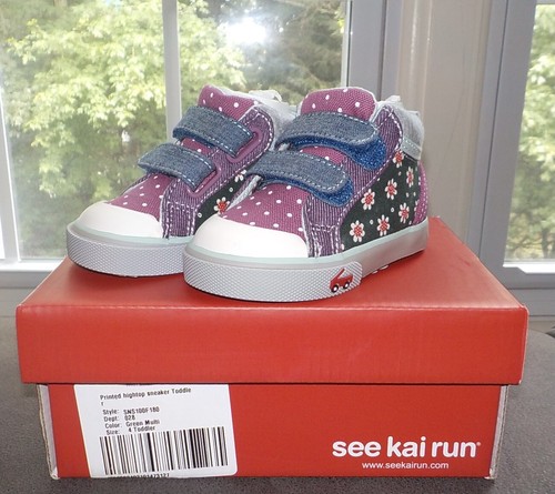 run kai run shoes