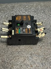 FUJI AUTO CIRCUIT BREAKER EA53A. 40A