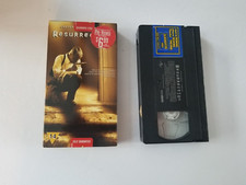 Resurrection VHS, 1999 