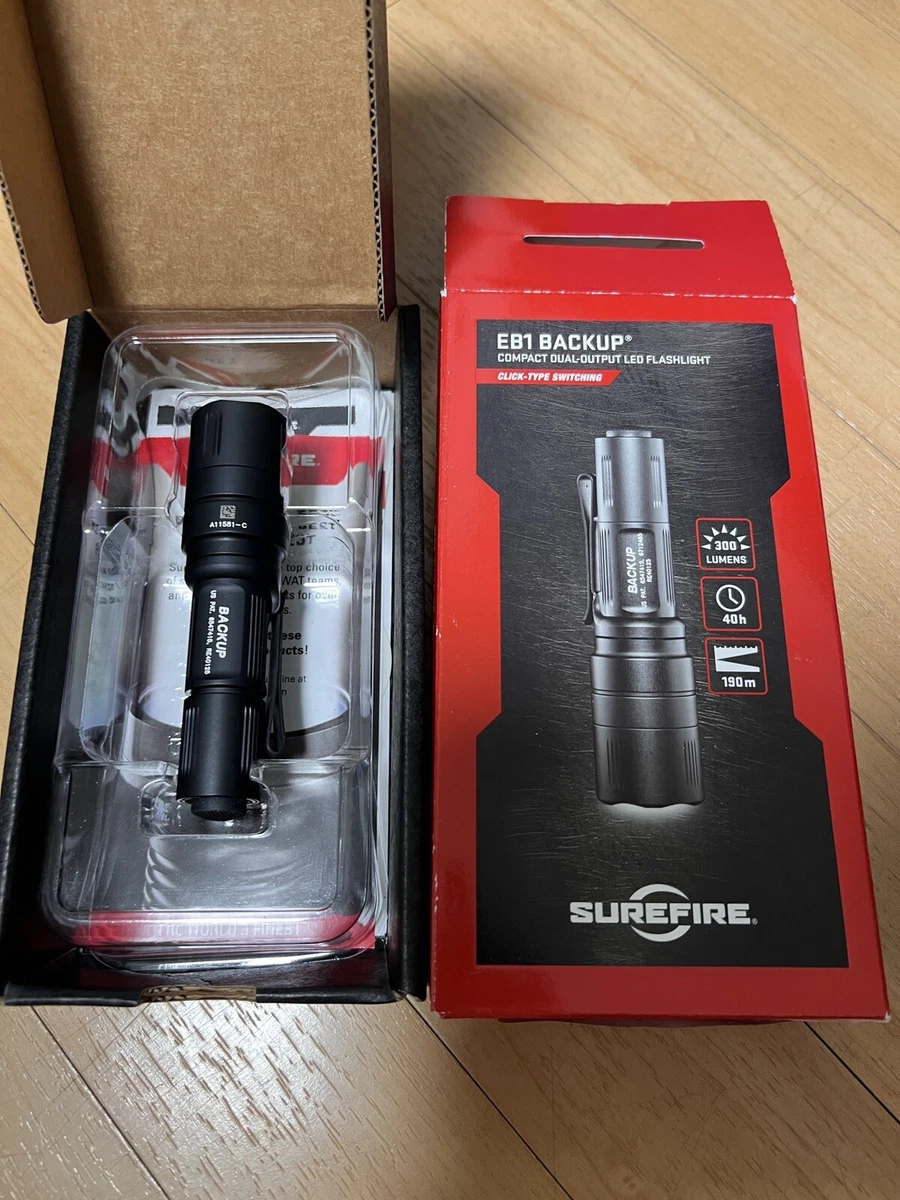 surefire eb1 products for sale | eBay