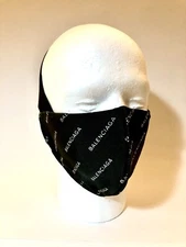HEADBAND FACE MASK. ONE SIZE. ADULT. UNISEX. BRAND NEW