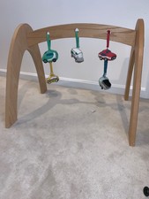 land of nod activity gym