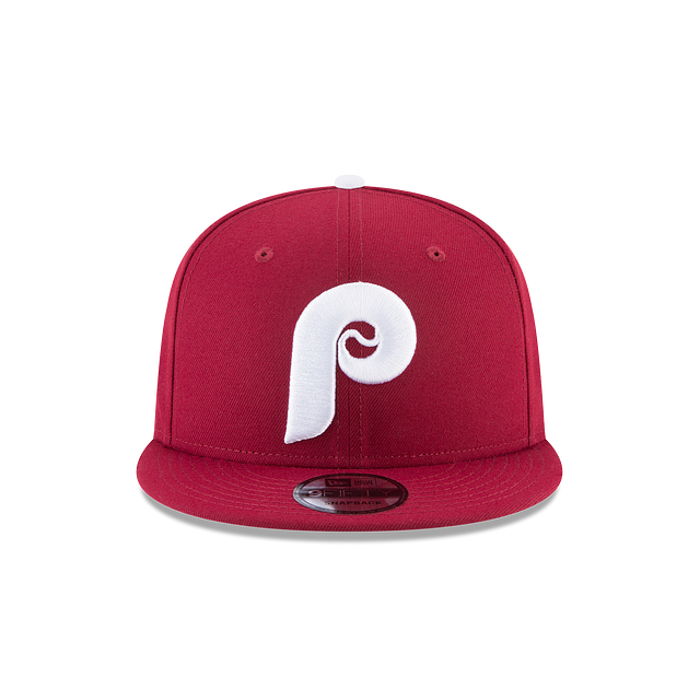 phillies snapback