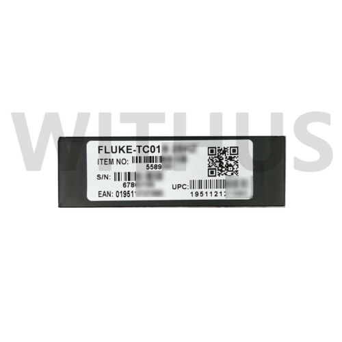 FLUKE TC01A / TC01B iSee Mobile Thermal Camera Android/iOS - 100% Genuine_ - Picture 4 of 7