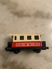 1978 Lesney Matchbox SuperFast #44 Passenger Coach Train Car 1:64 Diecast 424