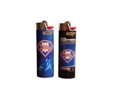 Bic Lighter Philadelphia Phillies