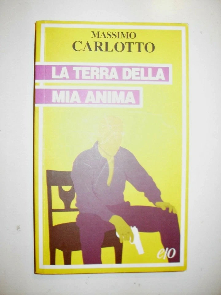 La terra della mia anima