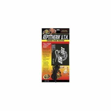 ZOOMED Mata grzewcza Reptitherm 24W-ZM