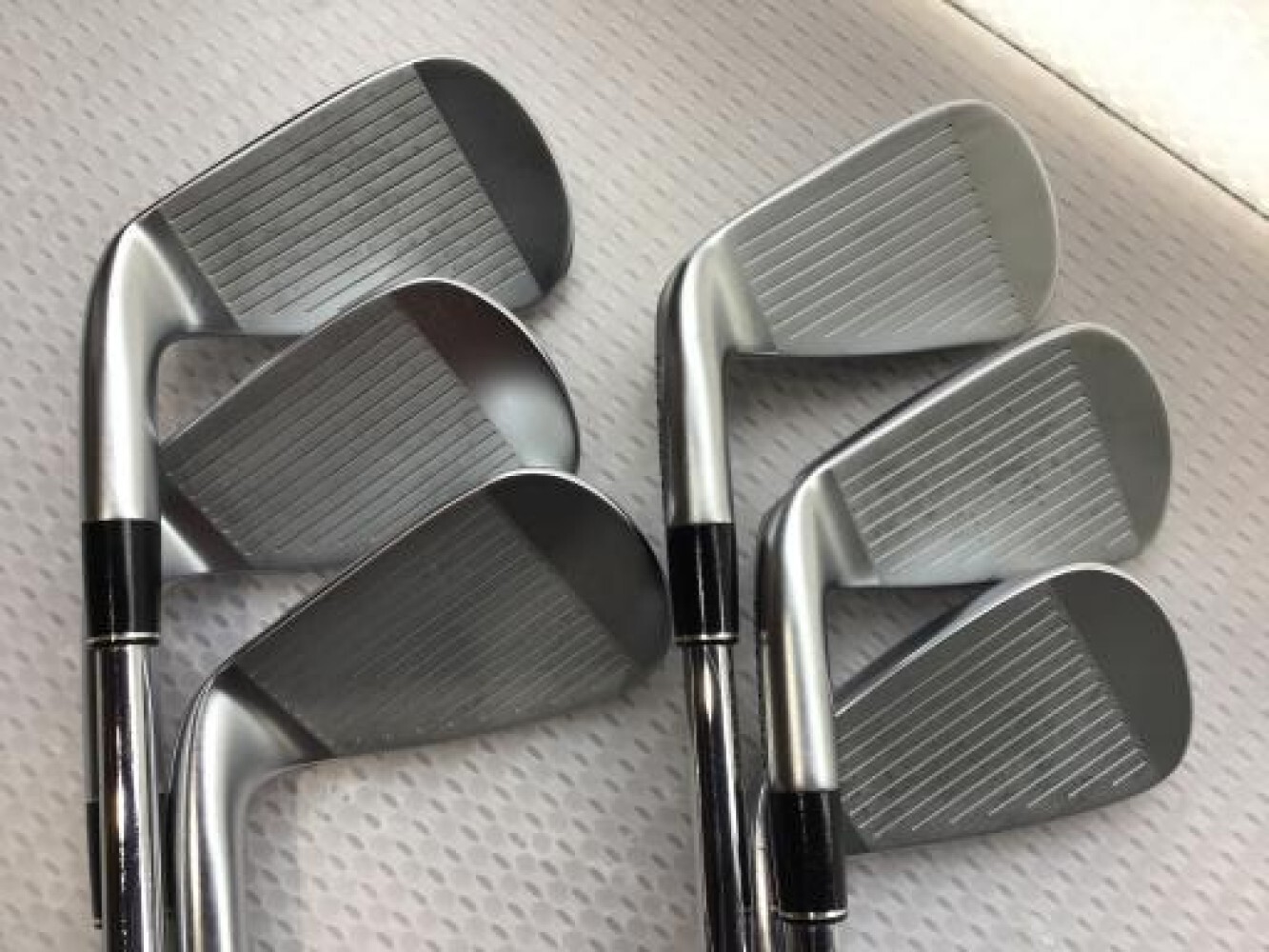 DUNLOP SRIXON ZX4 Iron Set SFlex 6 PCS 59,PW NS PRO 950GH neo RH eBay