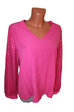 Shein Shirt M 40/42 langarm