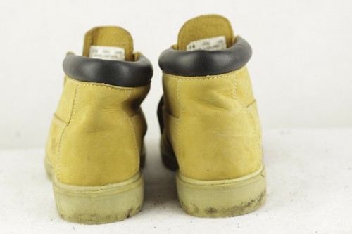 Lace Ups Botas Excelente Timberland Buck de mujer cuero para Uk 5 7 P83 Nu Wheat 8qBgza8w