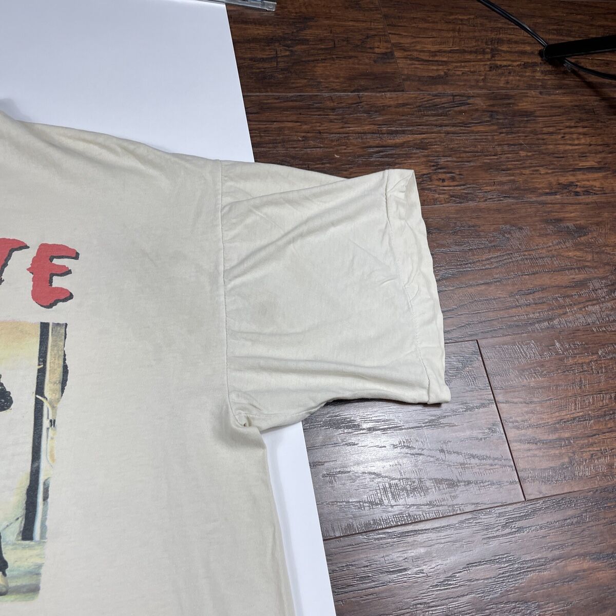 Vintage Love/Hate T Shirt Winter Tour 1990-91 XL | eBay Vintage Love/Hate T Shirt Winter Tour 1990-91 XL | eBay