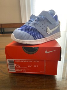 nike downshifter 7 tdv