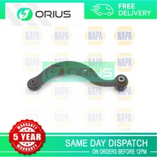 Fits Toyota Auris Avensis Lexus CT Track Control Arm Rear Upper Orius #2