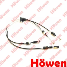 Howen Gear Change Cable Fit For 1998-2004 Ford Focus Mk1 1.8L Replacement 149096