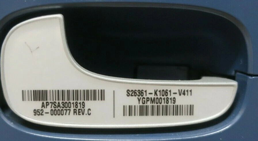 Fujitsu Primergy BFi40 Processor Blade 4x Xeon X7350 8GB Ram S26361-K1061-V411 - Image 3 of 3