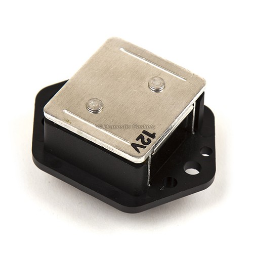 Fits 93-04 Acura Chevrolet Honda Isuzu Suzuki HVAC Blower Motor Resistor - Picture 5 of 8