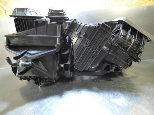 Porsche Boxster Cayman 981 Climate A/C Heater Climate Box Only For RHD - Picture 6 of 6