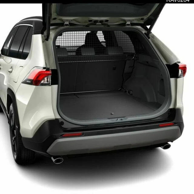 Toyota Rear Car Styling Bumper Covers & Protection