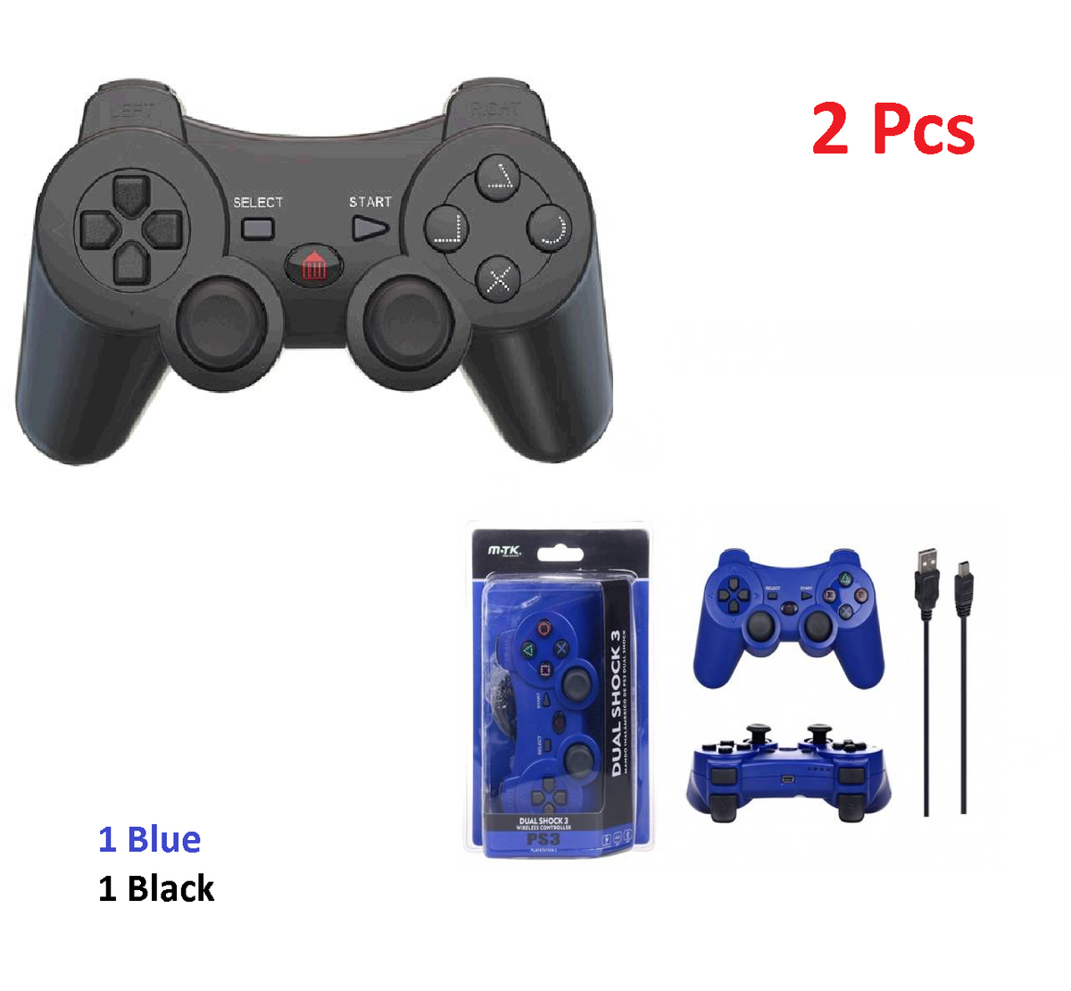 Afterglow Wireless Controller Amazon Playstation Save Big On