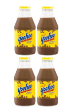 Yoo Hoo Chocolate Drink 15.5 oz 4pack