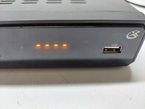 GPX TVTR149BVP TV Recorder HDMI Digital TV Tuner Recorder - 第 4/10 張圖片