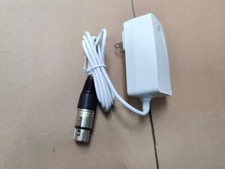 Power Supply Charger For Blackmagic ATEM Television Studio Production Switcher