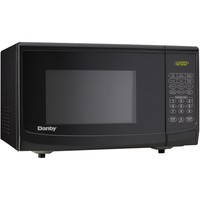 Danby 17 0.7 Cu.ft. Countertop Microwave Danby 17 0.7 Cu.ft. Countertop Microwave