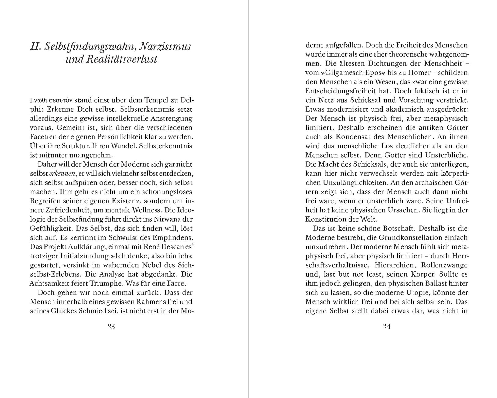 Thumbnail - Entfremdet Alexander Grau