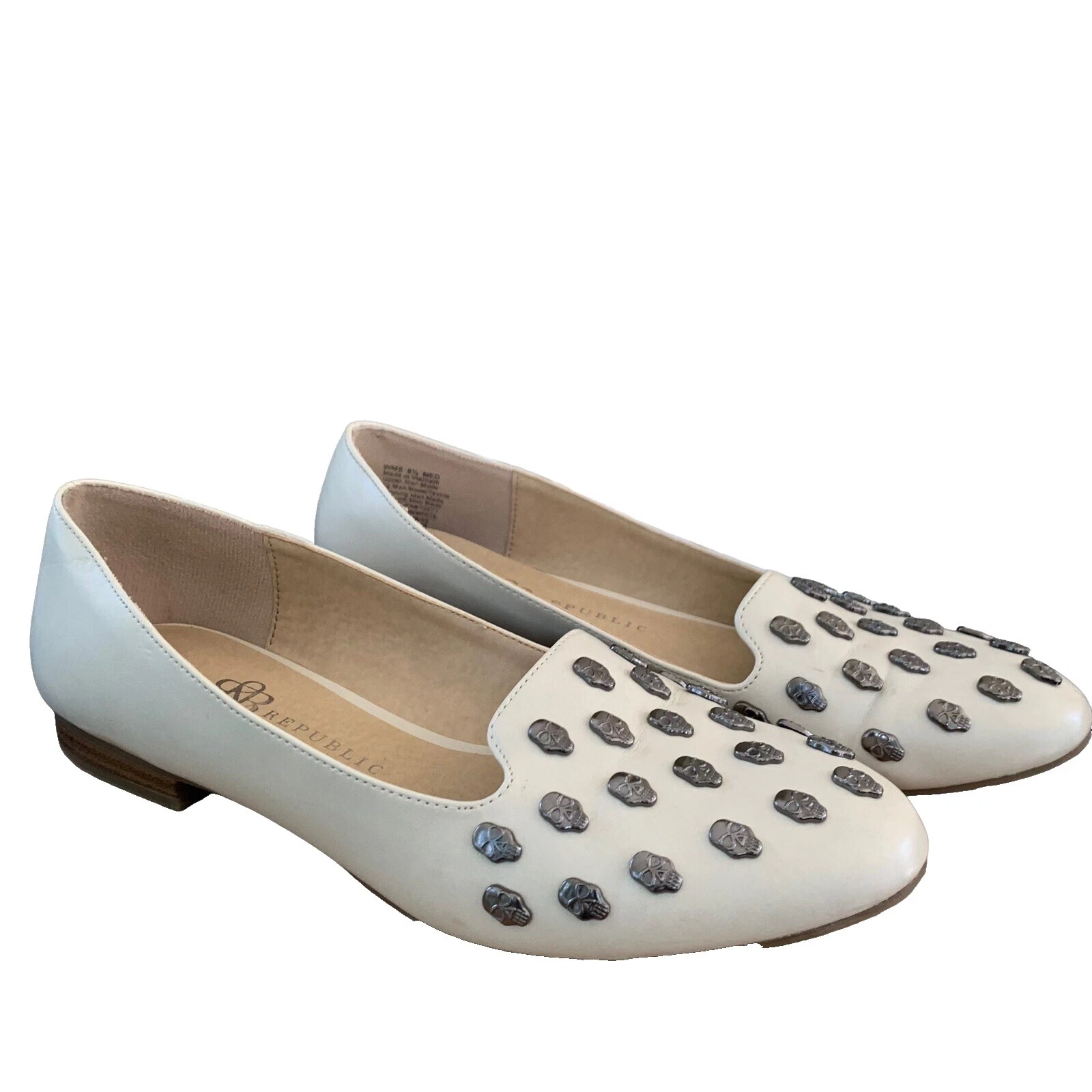Rock & Republic Casual Ballet Flats for Women