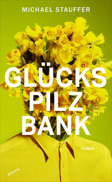 Thumbnail - Glückspilzbank | Michael Stauffer | 2023 | Deutsch