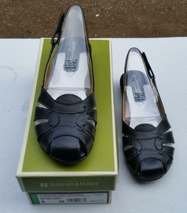 ebay naturalizer shoes
