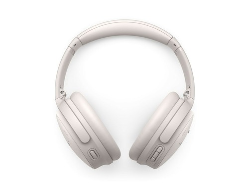 Bose QuietComfort 45 Noise Cancelling Headphones, Certified Refurbished - Picture 8 of 19