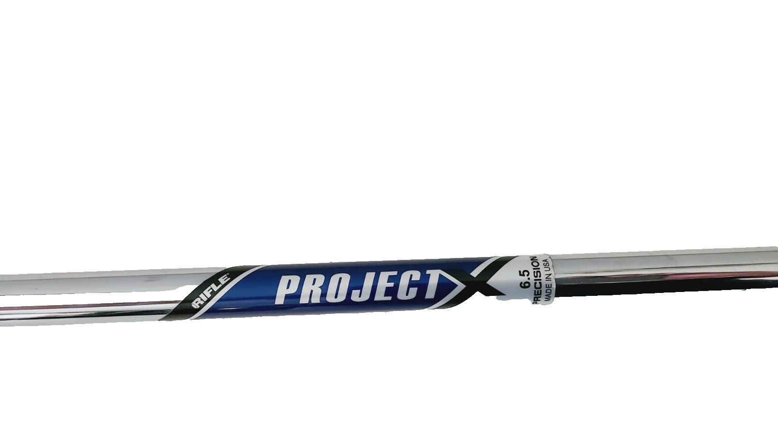 Titleist T100 4 Iron Rifle Project X 6.5 Steel Shaft Nice